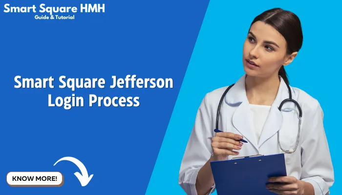 Smart Square Jefferson Login Process Smart Square Jefferson Login Process