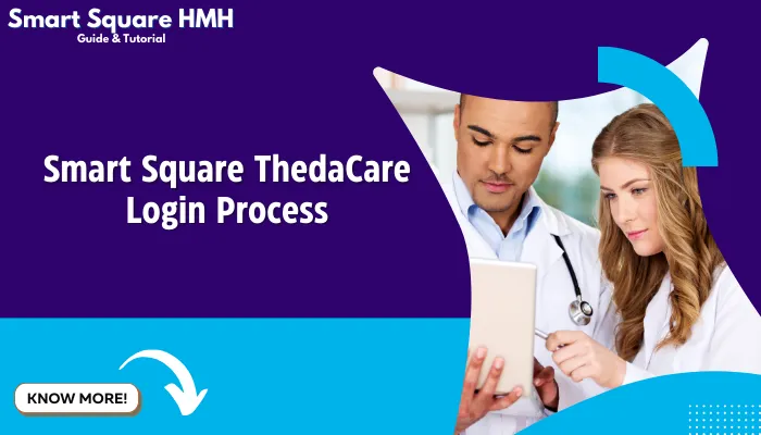 Smart Square ThedaCare Login Process Smart Square ThedaCare Login Process