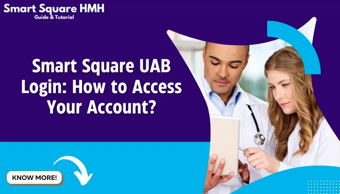 Smart Square UAB Login: How to Access Your Account? Smart Square UAB Login: How to Access Your Account?